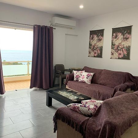 Sunset Views Apartment Himare Exterior photo